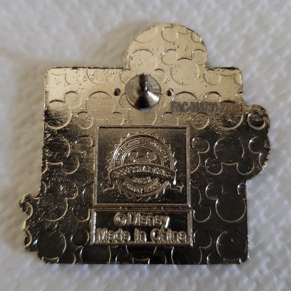 EUC Disney Mickey Mouse trading pin - Picture 3 of 5